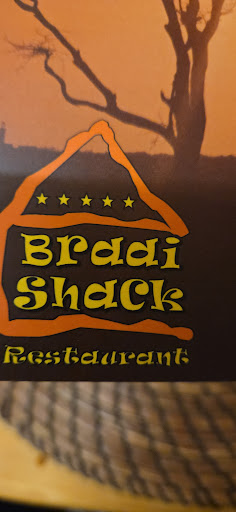 Photo of Braai Shack Restaurant - 42 Church St, Wolverton, Milton Keynes MK12 5JN